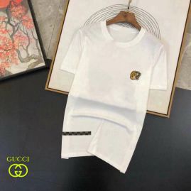 Picture of Gucci T Shirts Short _SKUGucciM-7XL12yx0236283